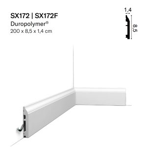 sx172 Orac