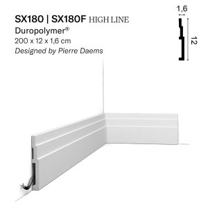 sx180 Orac