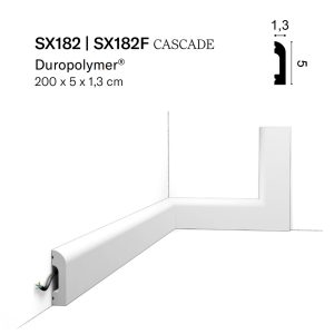 sx182 Orac