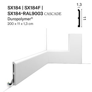 sx184 Orac