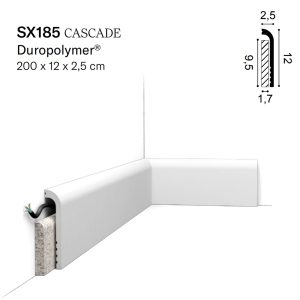 sx185 Orac