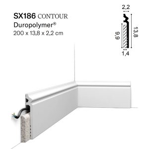 sx186 Orac