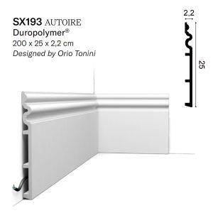 sx193 Orac