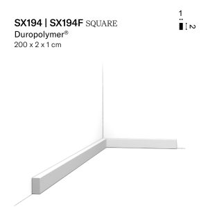 sx194 Orac