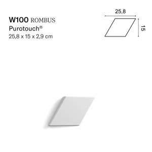 w100 Orac