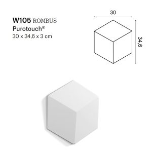w105 Orac