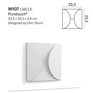 w107 Orac