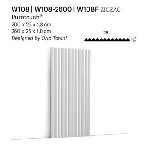 w108 Orac