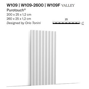 w109 Orac