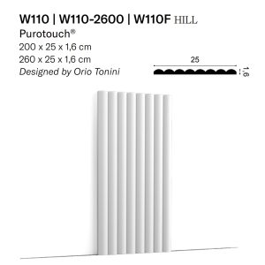 w110 Orac