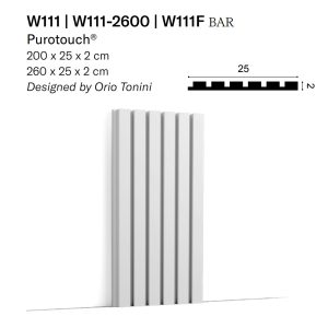 w111 Orac