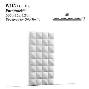 w113 Orac