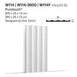 w114 Orac