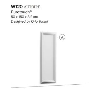 w120 Orac