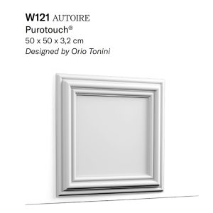 w121 Orac