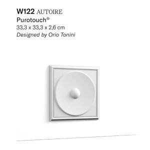 w122 Orac