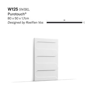 w125 Orac