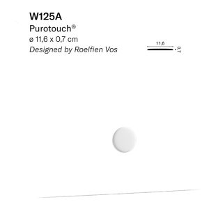 w125a Orac