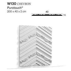 w130 Orac