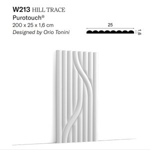 w213 Orac