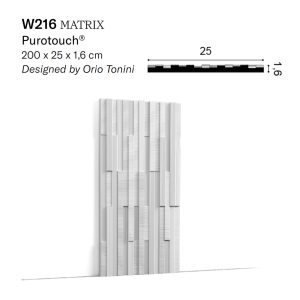 w216 Orac