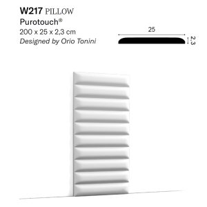 w217 Orac