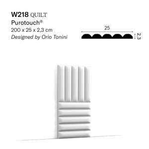 w218 Orac