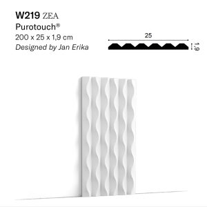 w219 Orac