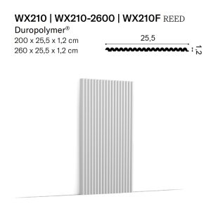 wx210 Orac