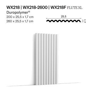 wx218 Orac